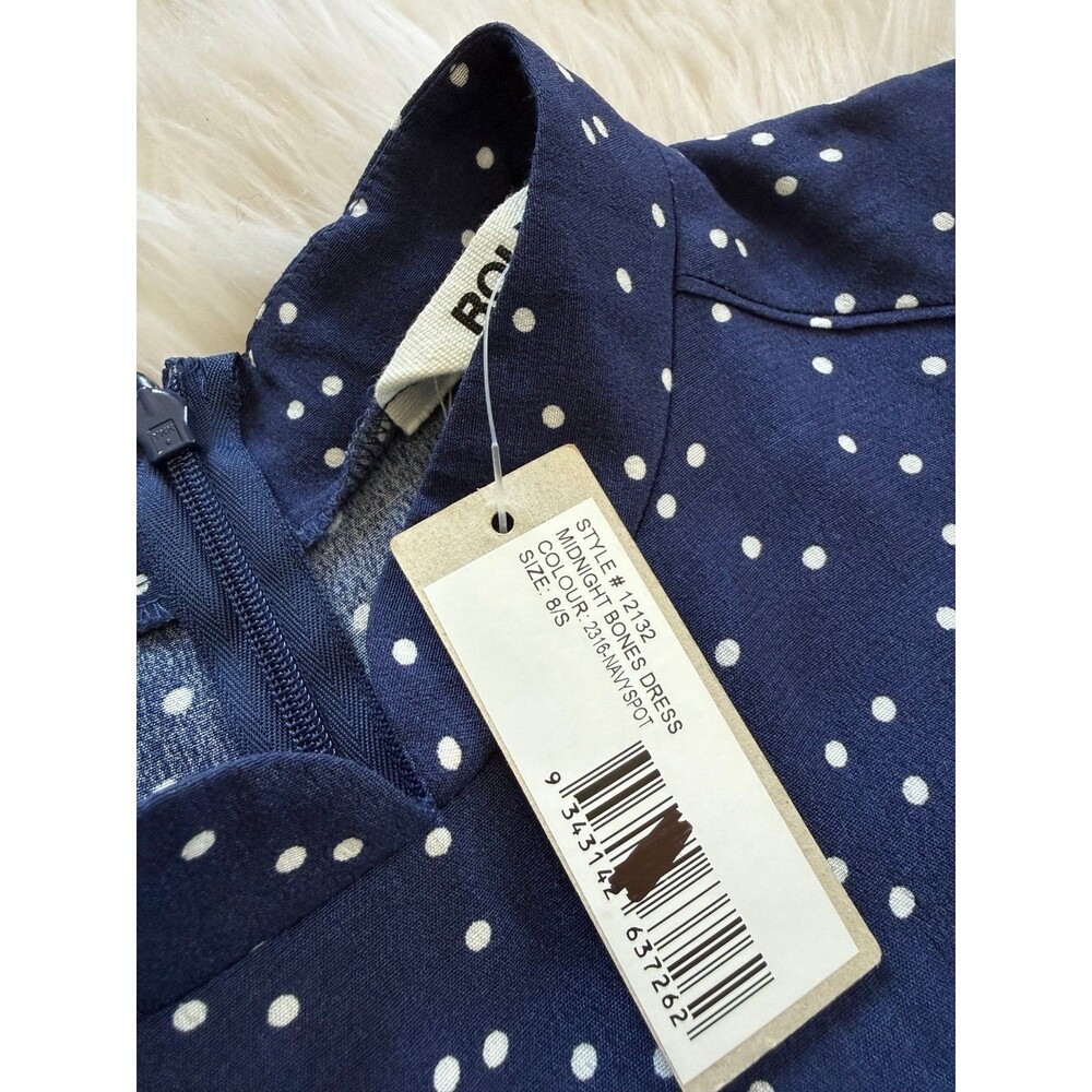 Rollas mini dress Small - Picture 4 of 9